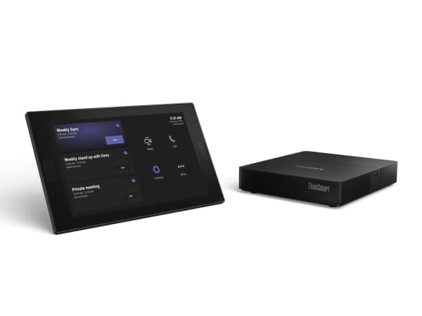 Lenovo ThinkSmart SP Core + USB-kontroller Gen 2