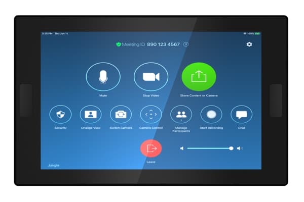 Lenovo ThinkSmart Core + Controller Kit, Windows 10 IoT Enterprise SAC, Sort