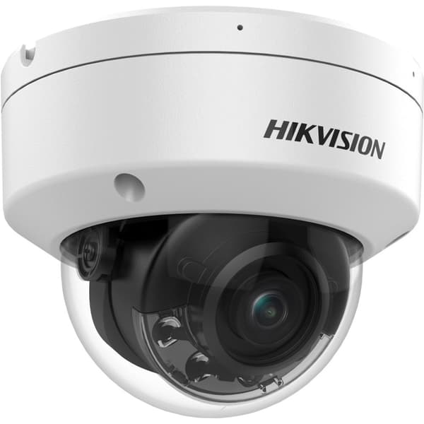 IP-KAMERA Hikvision DS-2CD2187G2H-LISU(2,8 mm)(eF) 8 MP Vit