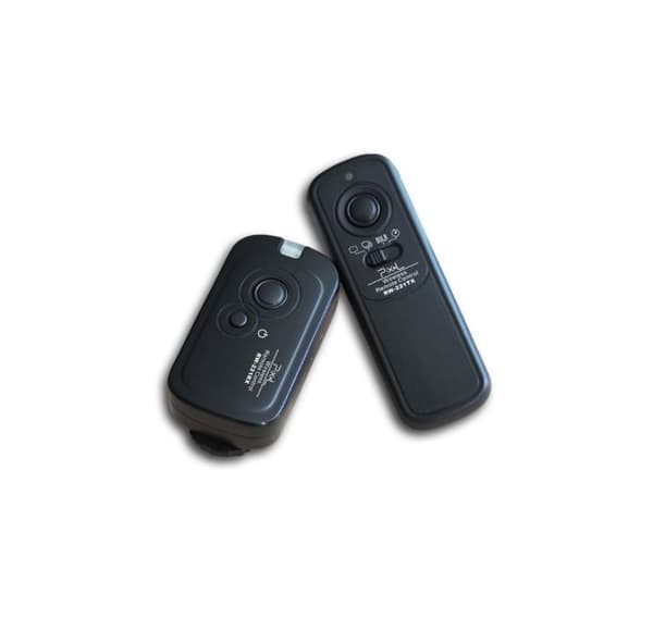 Pixel fjernudløser RW-221/S2 til Sony