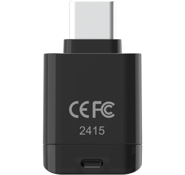 Silicon Power hukommelseskortlæser C200 USB-C 3.2