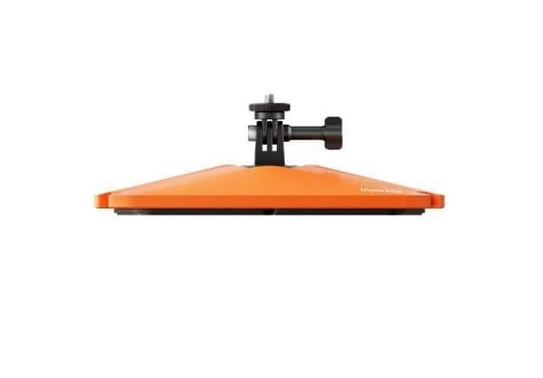 Action cam ACC flytende feste/cinscavf, Insta360