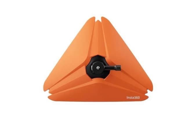 Action cam ACC flytende feste/cinscavf, Insta360