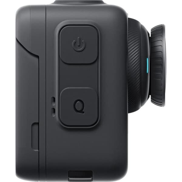 Kamera - Insta360 - Go 3s - 128GB - Ultra HD (4K) - WiFi och Bluetooth