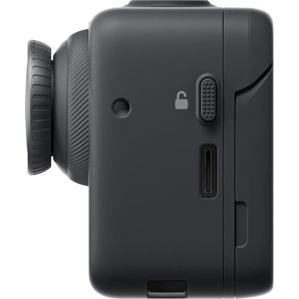 Kamera - Insta360 - Go 3s - 128GB - Ultra HD (4K) - WiFi och Bluetooth