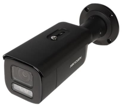 HIKVISION IP-KAMERA DS-2CD2647G2T-LZS (2,8-12 mm) (SVART)