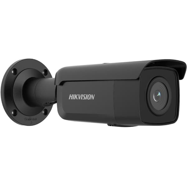 HIKVISION IP-KAMERA DS-2CD2T66G2-4I (2,8 mm) (C) (SVART) Svart
