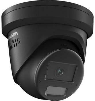 HIKVISION IP-kamera DS-2CD2366G2H-IS2U/SL (2,8 mm) Svart