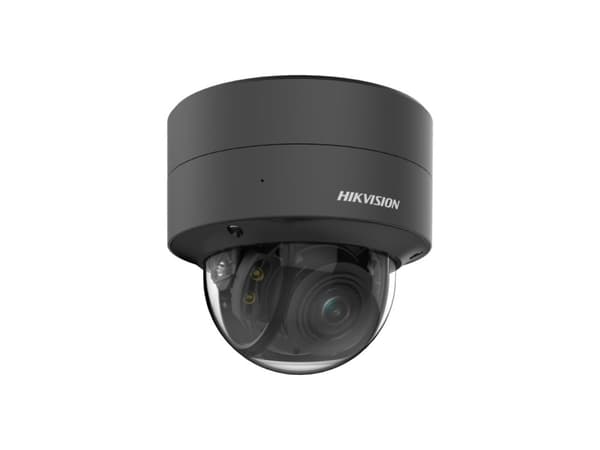 IP-KAMERA: HIKVISION DS-2CD2747G2T-LZS/2.8-12mm/C/MUSTA musta