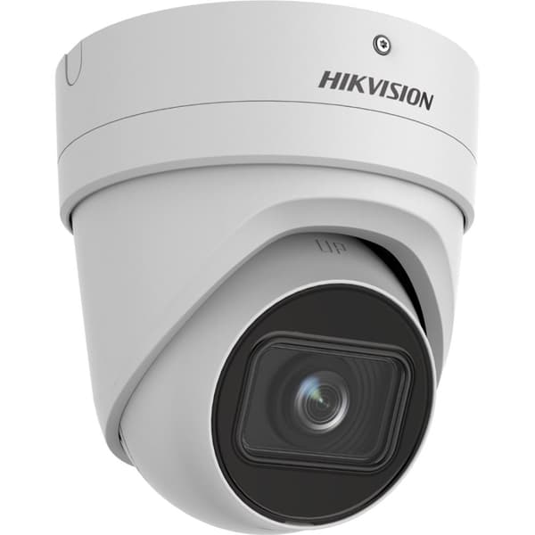 Hikvision Turret IR DS-2CD2H46G2-IZS(2.8-12mm)(C) 4MP Hvid