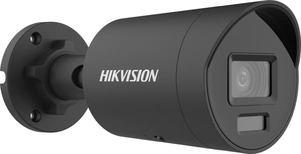 IP-kamera HIKVISION DS-2CD2066G2H-IU(2.8mm)(eF)(O-STD)/SVART Svart