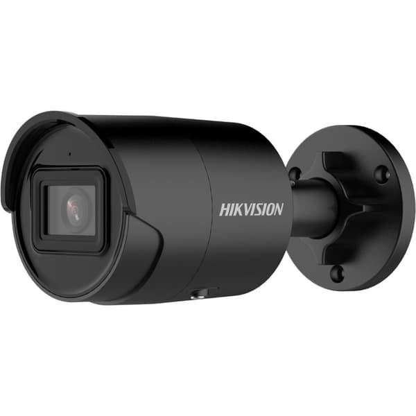 Hikvision Bullet IR DS-2CD2086G2-IU(2.8mm)(C)(SVART) 8MP