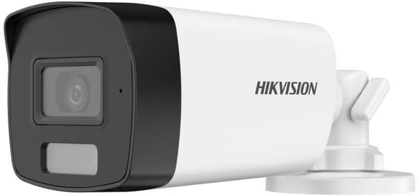 Kamerakiinnike 4-in-1 HIKVISION DS-2CE17K0T-LFS -kameralle (2,8 mm)