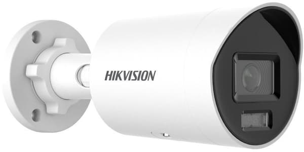 HIKVISION IP-kamera modell DS-2CD2086G2H-I med 2,8 mm objektiv