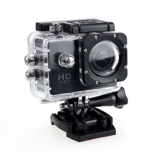 Extralink EX.32121 action-urheilukamera 16 MP Full HD CMOS 140 g