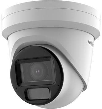 HIKVISION IP-kamera DS-2CD2H63G2-LIZS2U med 2,8-12 mm objektiv