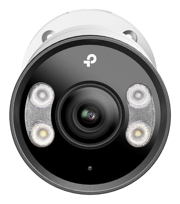 TP-Link VIGI C355 Bullet IP-sikkerhedskamera Udendørs 2880 x 1620 pixels Væg