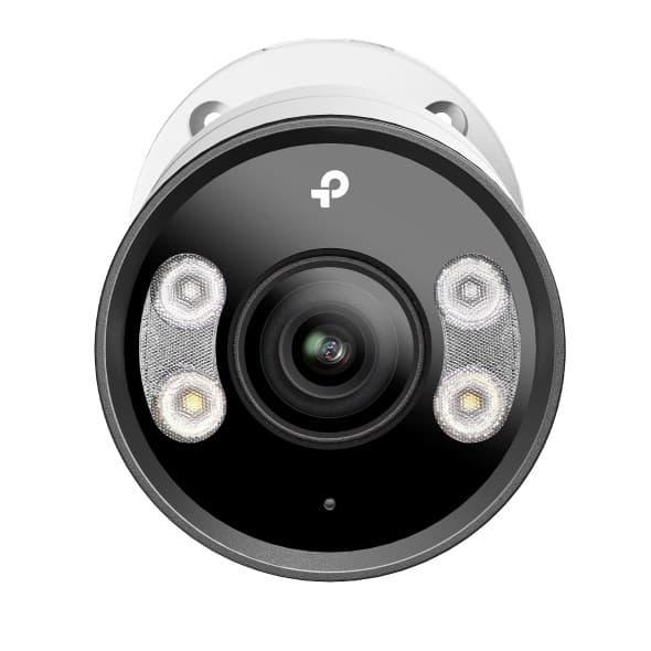 TP-Link VIGI C345 Bullet IP-sikkerhedskamera Udendørs 2688 x 1520 pixels Væg