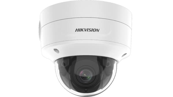 Hikvision Digital Technology DS-2CD2726G2-IZS Ulkokäyttöön tarkoitetut IP-turvakamerakuulokkeet, 1920 x 1080 px, kattoon/seinään asennettava