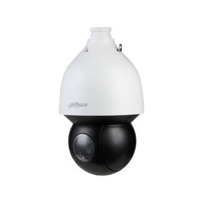 Dahua Technology WizSense DH-SD5A225GB-HNR säkerhetskamera Turret CCTV-säkerhetskamera Inomhus och utomhus 1920 x 1080 pixlar Tak