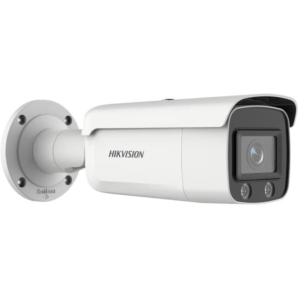 Hikvision Digital Technology DS-2CD2T27G2-L(2.8MM) Industriell säkerhetskamera Utomhus Bullet 1920 x 1080 px Tak/Vägg