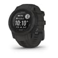 Pikkukuva 1 / 3: Garmin Instinct 2S Solar 2,01 cm (0,79") MIP 40 mm Digitaalinen 156 x 156 pikseliä Grafiitti GPS (satelliitti)