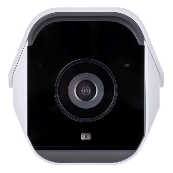 Synology BC500 säkerhetskamera Bullet IP-säkerhetskamera Inomhus och utomhus 2880 x 1620 pixlar Vägg