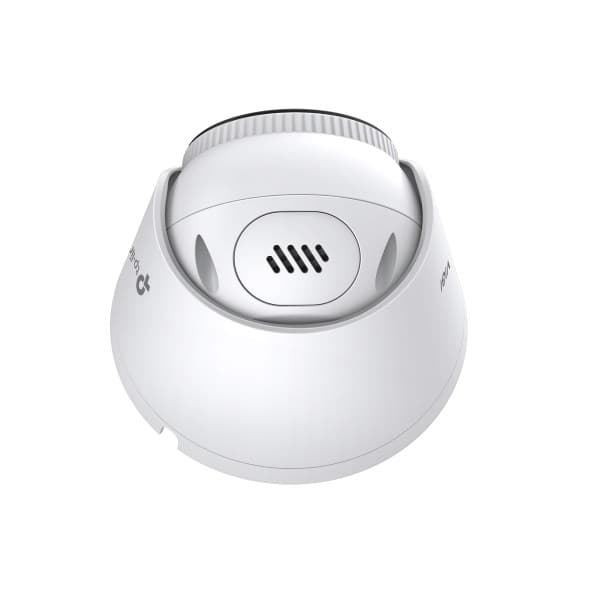 TP-Link VIGI C445 Turret IP-säkerhetskamera Inomhus och utomhus 2688 x 1520 pixlar Tak/vägg