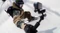Miniatyrbillede 6 af 7: GoPro HERO13 BLACK action-sportskamera 27,6 MP 5,3K Ultra HD CMOS 25,4 / 1,9 mm (1 / 1,9") Wi-Fi 121 g