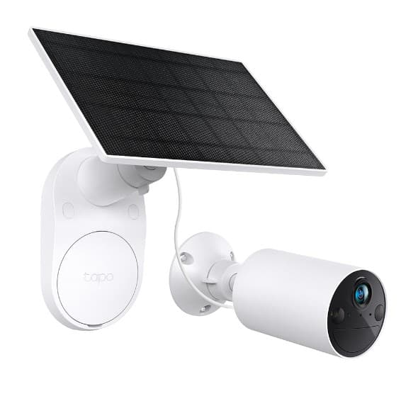 TP-Link Tapo C410 Kit Bullet IP-säkerhetskamera Utomhus 2304 x 1296 pixlar Tak/vägg