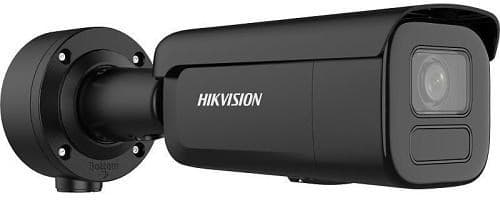 HIKVISION IP-KAMERA DS-2CD2686G2HT-IZS(2.8-12)/eF/SVART Svart