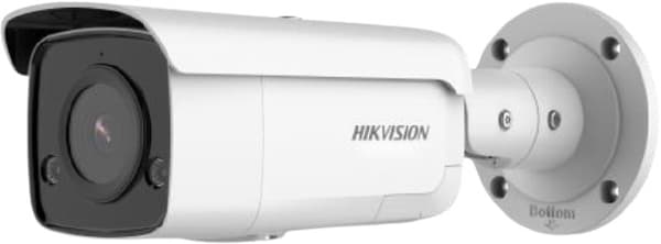 Hikvision Bullet IR DS-2CD2T86G2-ISU/SL(2.8mm)(C) 8MP