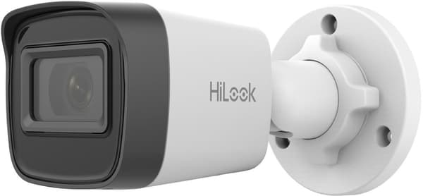 Hilook IP-kamera fra Hikvision 2MP rør IPCAM-B2-P