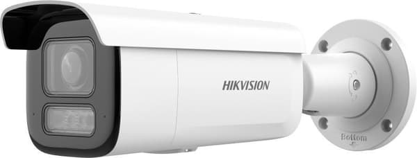 HIKVISION IP-KAMERA DS-2CD2683G2-LIZS2U (2,8-12 mm) Valkoinen
