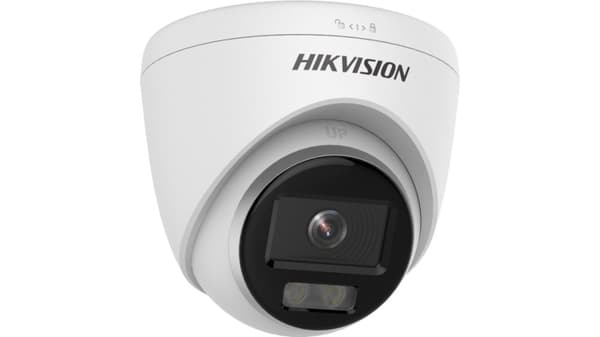 Hikvision DS-2CD1327G0-L Turret IP-säkerhetskamera utomhus 2560 x 1440 px tak/vägg