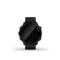 Miniatyrbillede 3 af 7: Garmin Forerunner 55 2,64 cm (1,04") 42 mm Digital 208 x 208 pixels GPS (satellit)