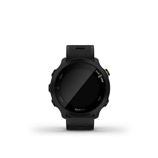 Garmin Forerunner 55 2,64 cm (1,04") 42 mm Digital 208 x 208 pixels GPS (satellit)
