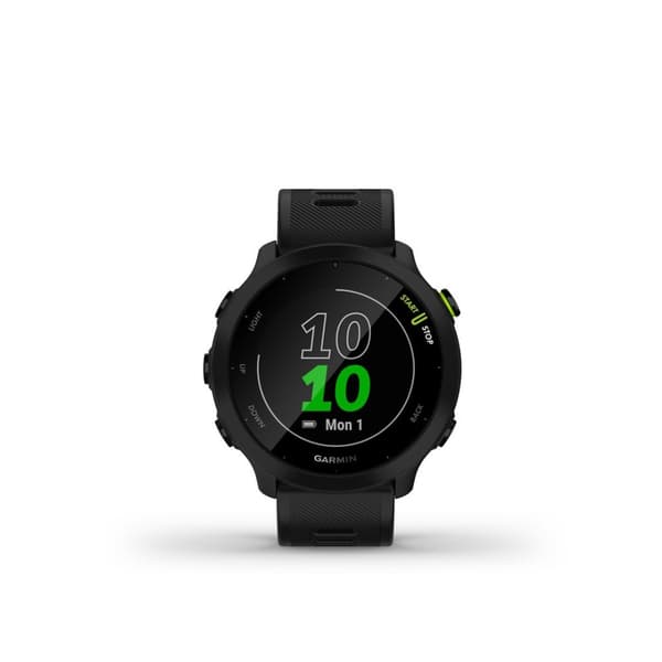 Garmin Forerunner 55 2,64 cm (1,04") 42 mm Digital 208 x 208 pixels GPS (satellit)