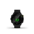 Miniatyrbillede 4 af 7: Garmin Forerunner 55 2,64 cm (1,04") 42 mm Digital 208 x 208 pixels GPS (satellit)