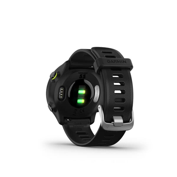 Garmin Forerunner 55 2,64 cm (1,04") 42 mm Digital 208 x 208 pixels GPS (satellit)