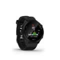 Miniatyrbillede 6 af 7: Garmin Forerunner 55 2,64 cm (1,04") 42 mm Digital 208 x 208 pixels GPS (satellit)
