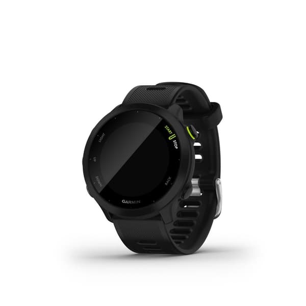 Garmin Forerunner 55 2,64 cm (1,04") 42 mm Digital 208 x 208 pixels GPS (satellit)