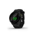 Miniatyrbillede 1 af 7: Garmin Forerunner 55 2,64 cm (1,04") 42 mm Digital 208 x 208 pixels GPS (satellit)