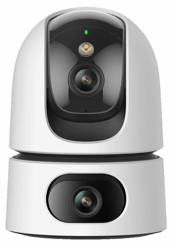 Imou Ranger Dual 10MP IP-sikkerhedskamera Indendørs 2880 x 1620 pixels Skrivebord