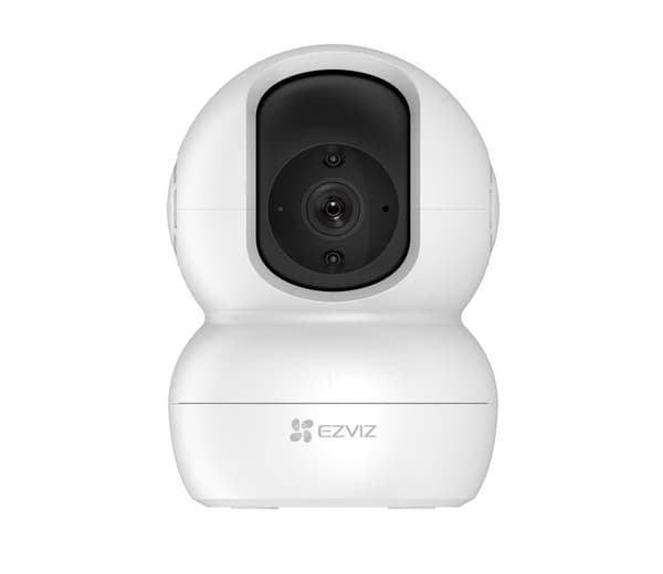 EZVIZ TY2 Sfærisk IP-sikkerhedskamera Indendørs 1920 x 1080 pixels Skrivebord