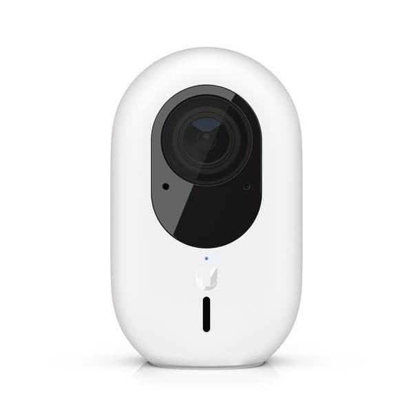 Ubiquiti G4 Instant Cube IP-säkerhetskamera Utomhus 2688 x 1512 pixlar Vägg