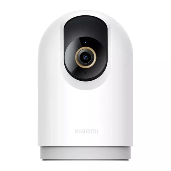 Xiaomi | Smartkamera | C500 Pro | Dome | 5MP | H.265 | Micro SD, maks. 256 GB Hvid