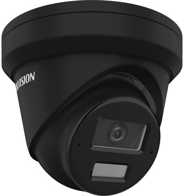 DS-2CD2383G2-LI2U(2,8 mm)(SVART) Kamera
