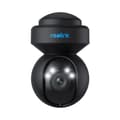Miniatyrbillede 1 af 2: Reolink E-serien E540 - IP-kamera, sort
