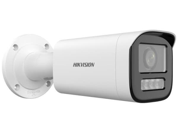 DS-2CD1643G2-LIZU (2,8–12 mm) IP-kamera Valkoinen